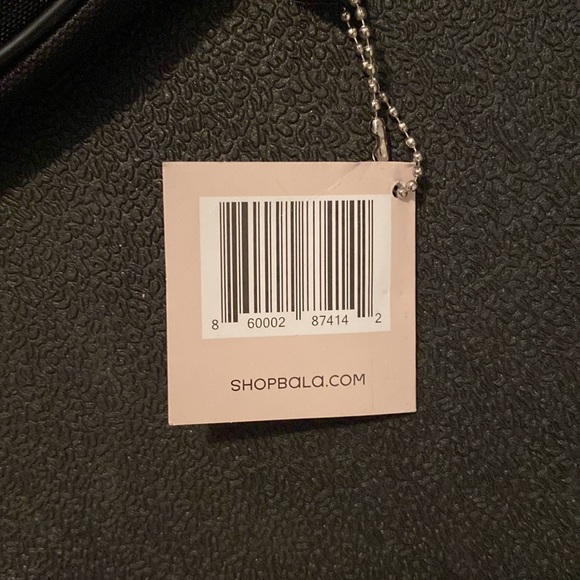 Bala | Sliders in Pale Pink (Two in a set) - Picture 4 of 5